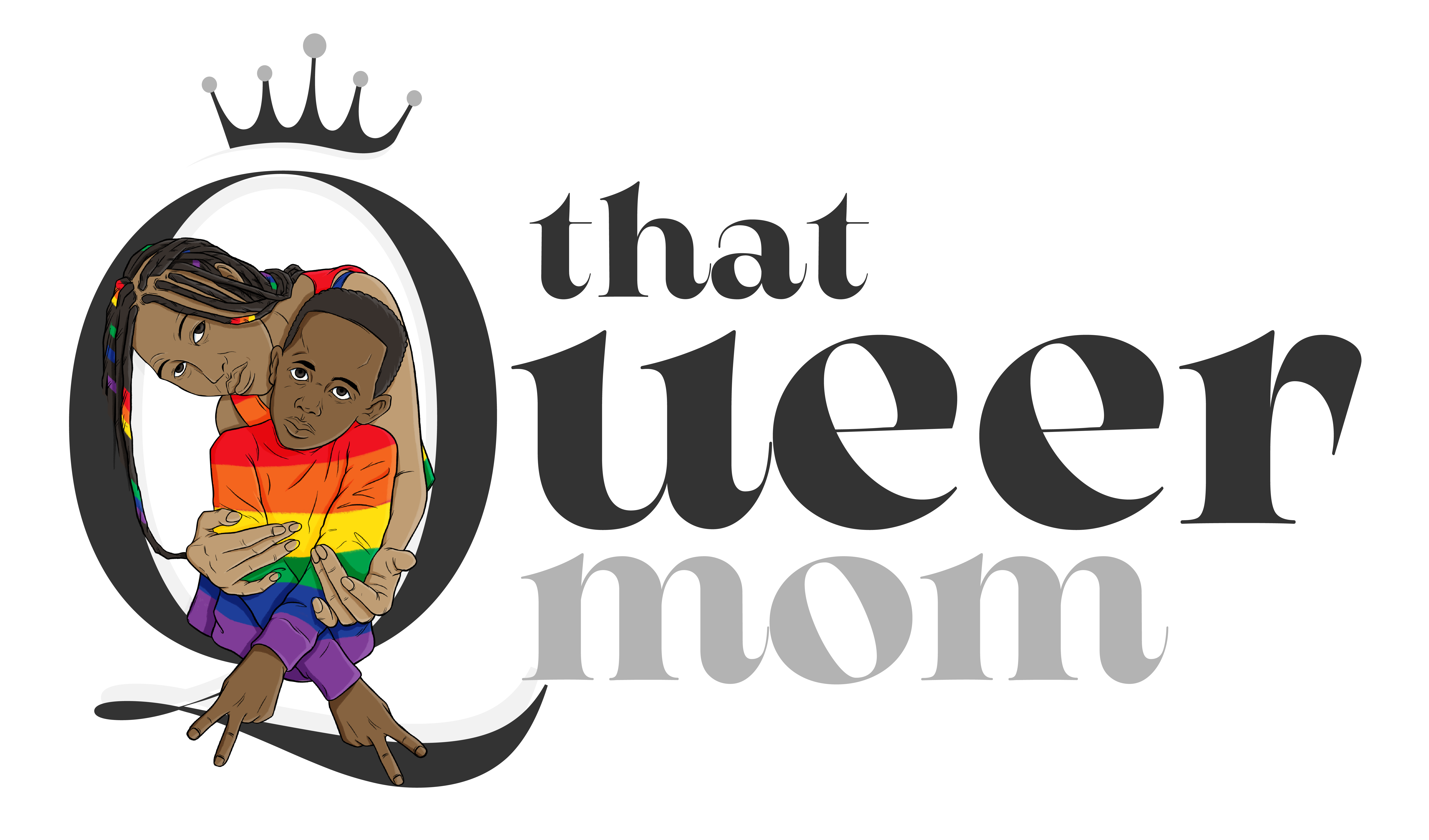 THAT QUEER MOM